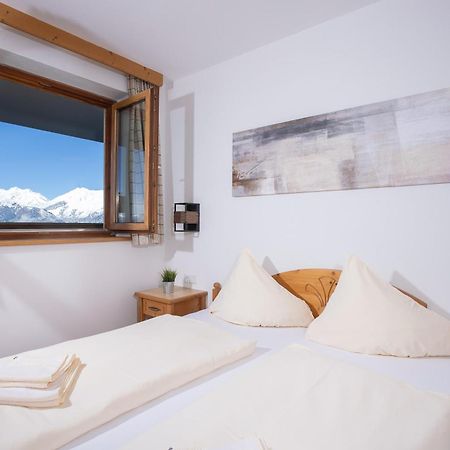 Hotel Alpenrelax Krepperhuette Volders Zewnętrze zdjęcie