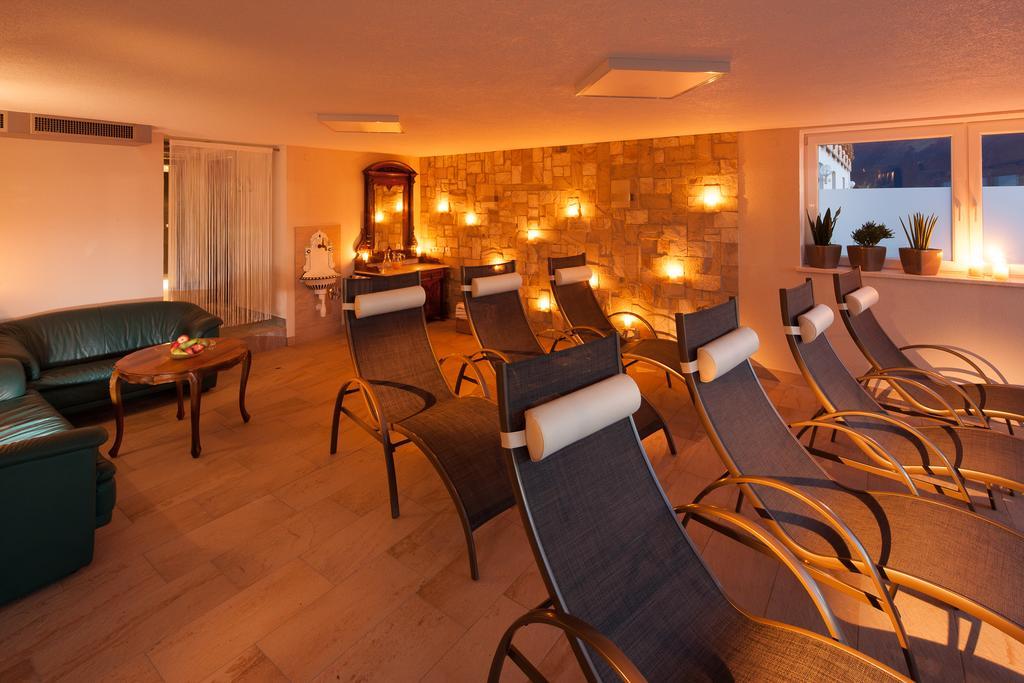 Hotel Alpenrelax Krepperhuette Volders Zewnętrze zdjęcie