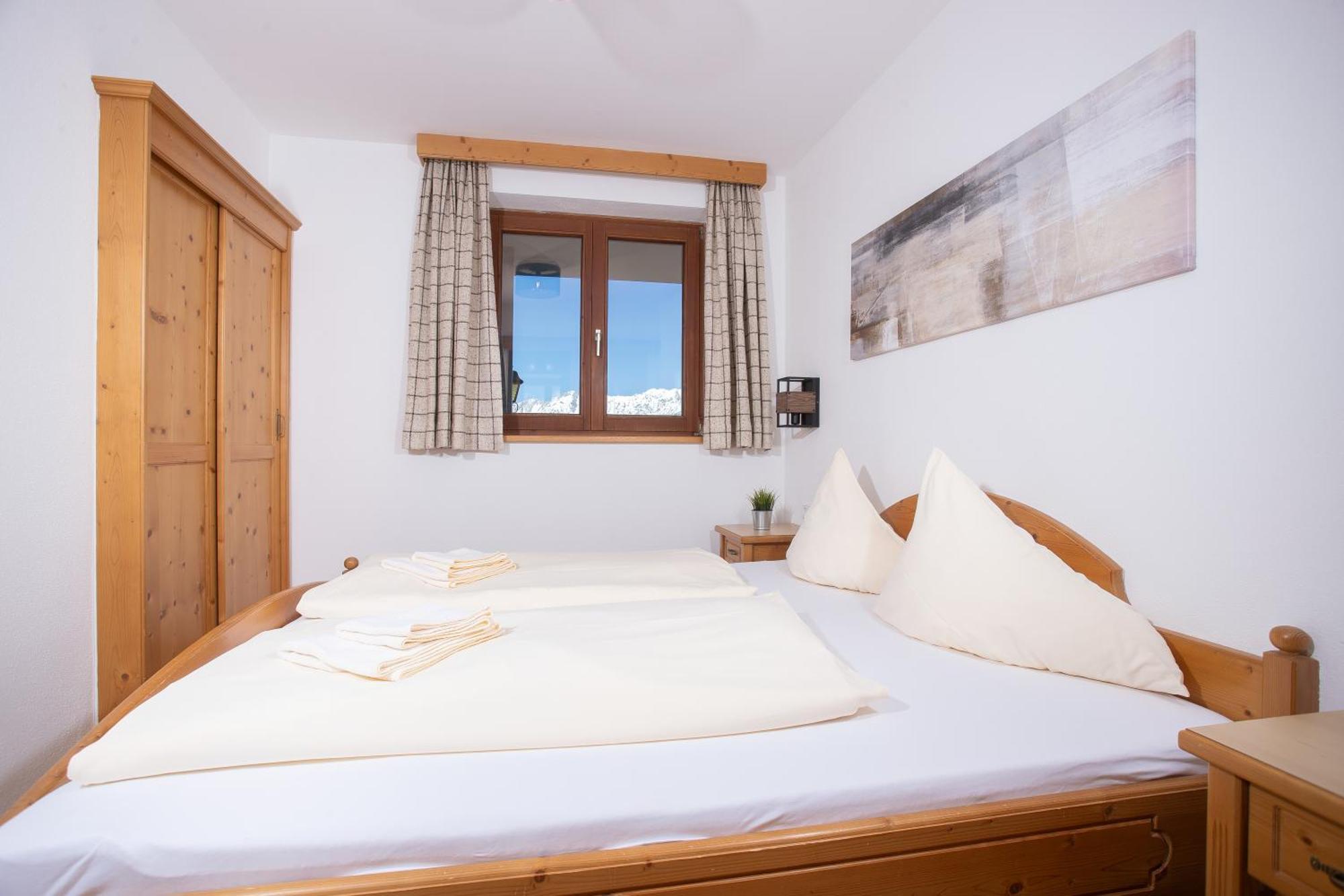 Hotel Alpenrelax Krepperhuette Volders Zewnętrze zdjęcie