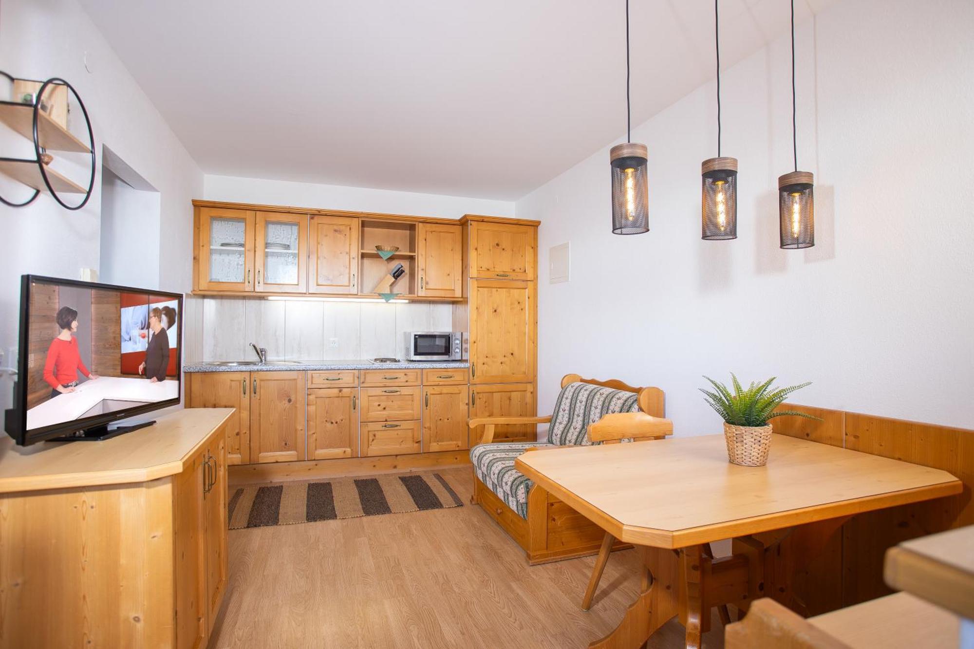 Hotel Alpenrelax Krepperhuette Volders Zewnętrze zdjęcie
