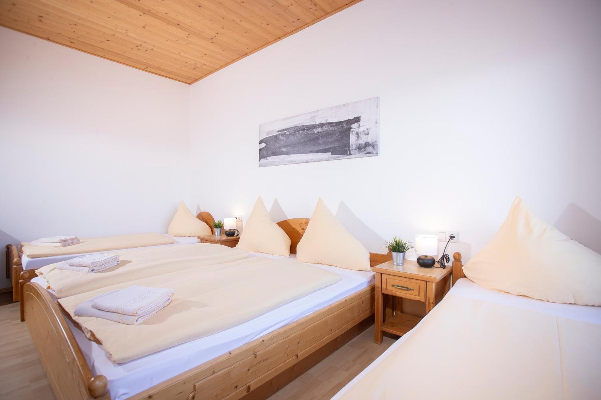 Hotel Alpenrelax Krepperhuette Volders Zewnętrze zdjęcie