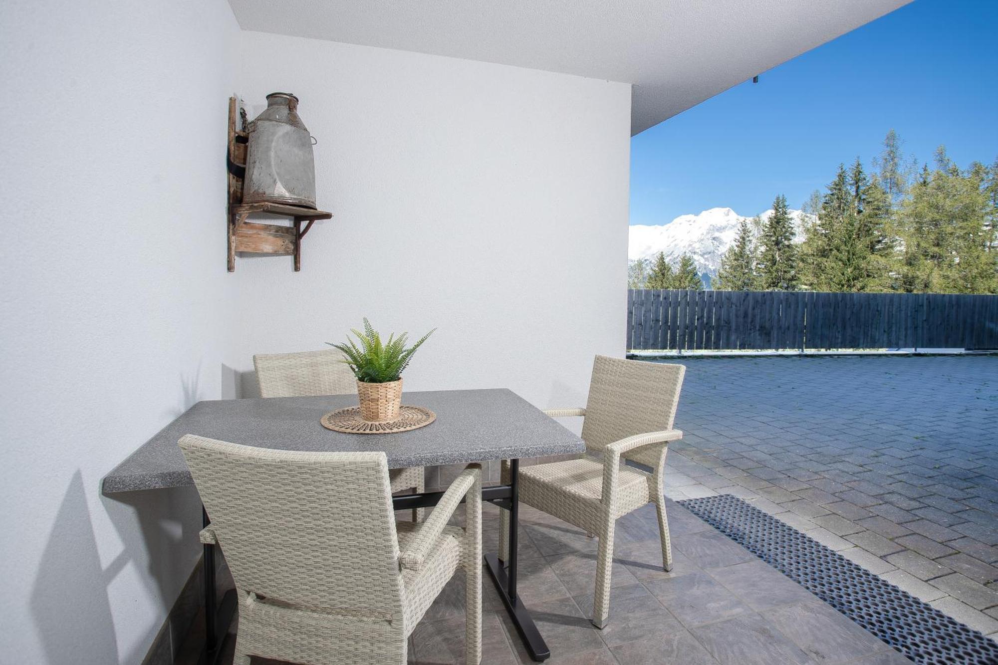 Hotel Alpenrelax Krepperhuette Volders Zewnętrze zdjęcie