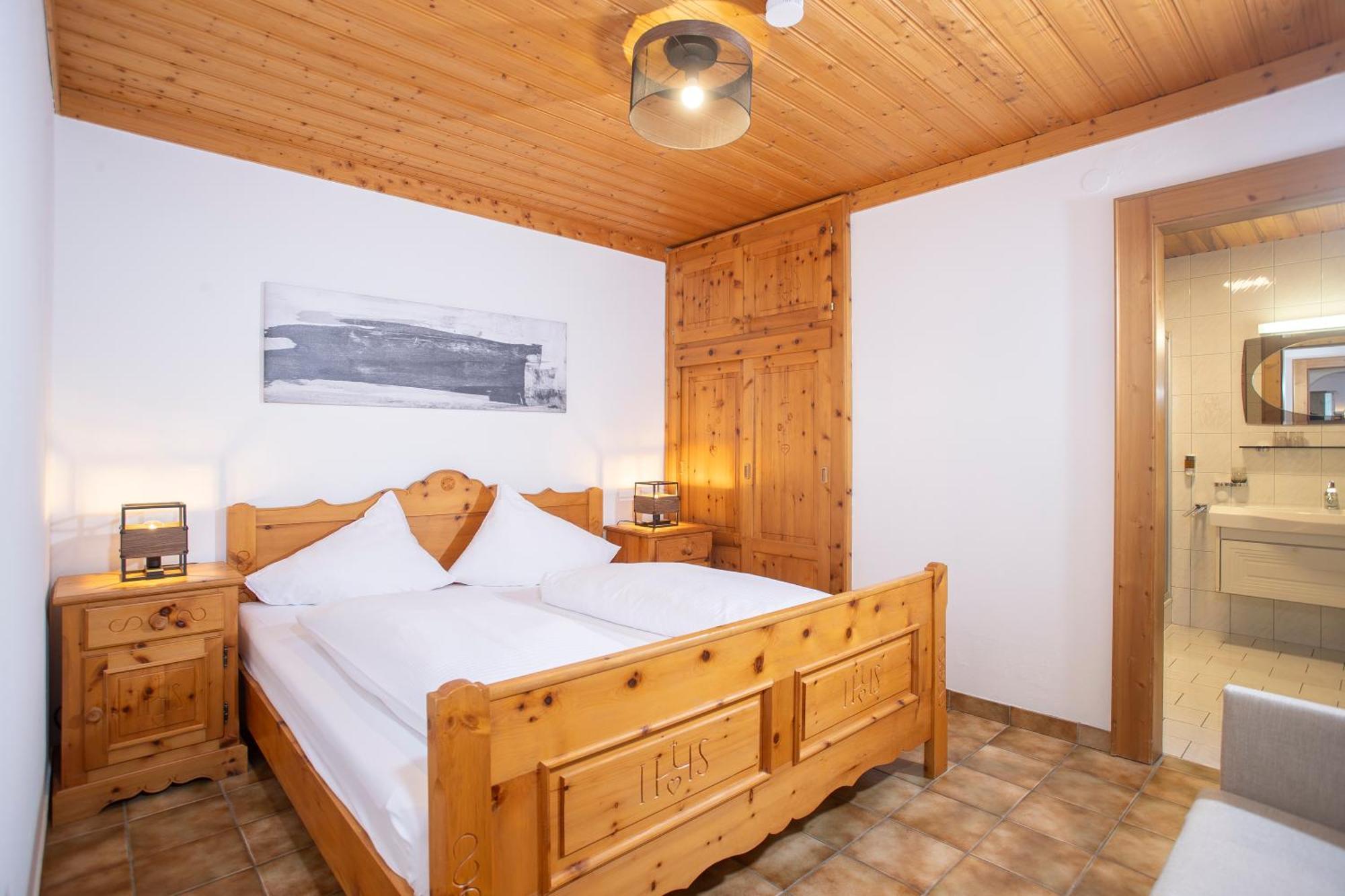 Hotel Alpenrelax Krepperhuette Volders Zewnętrze zdjęcie