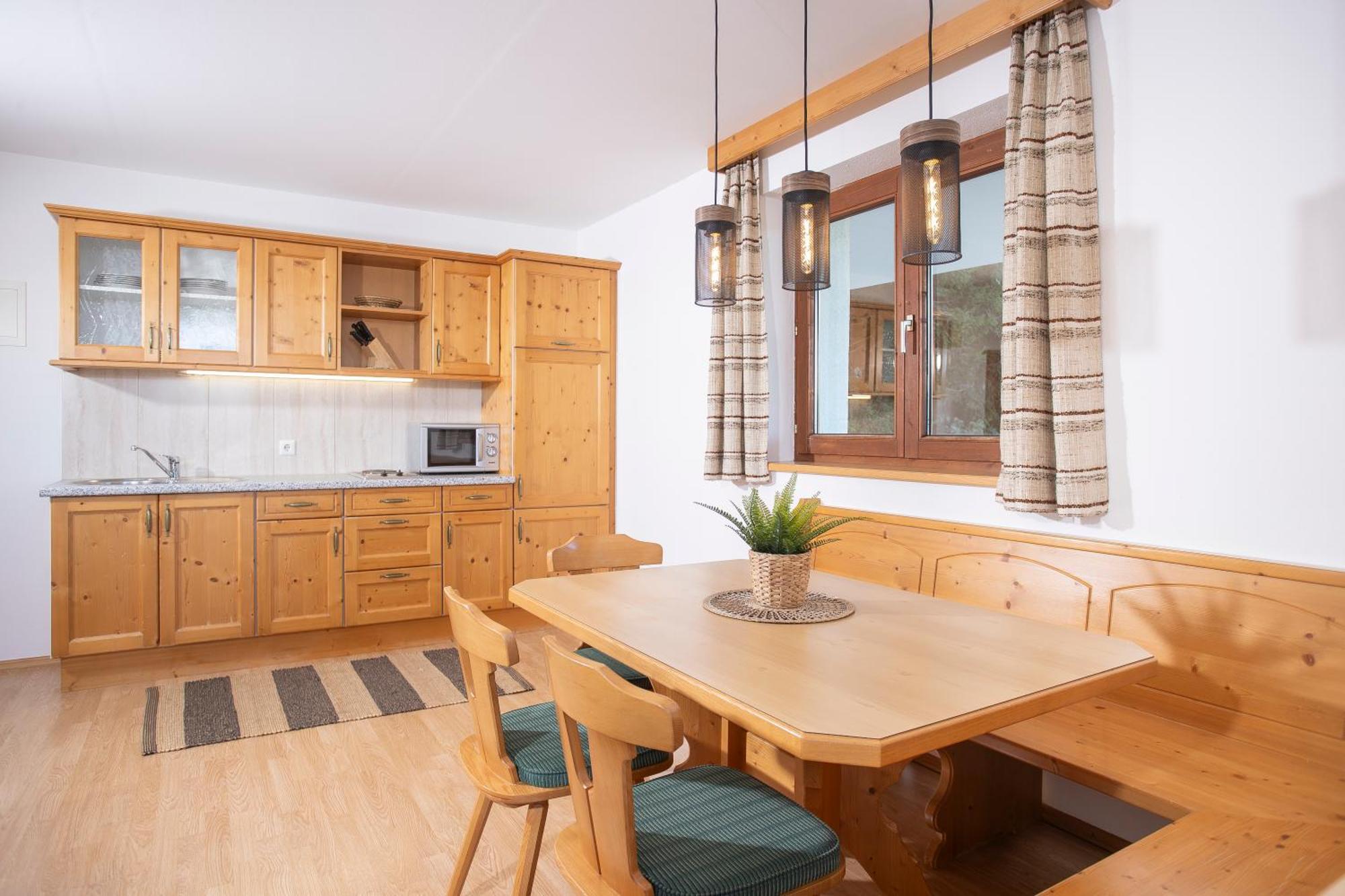 Hotel Alpenrelax Krepperhuette Volders Zewnętrze zdjęcie