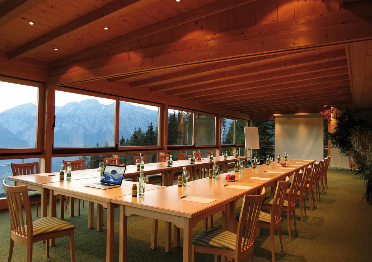 Hotel Alpenrelax Krepperhuette Volders Zewnętrze zdjęcie