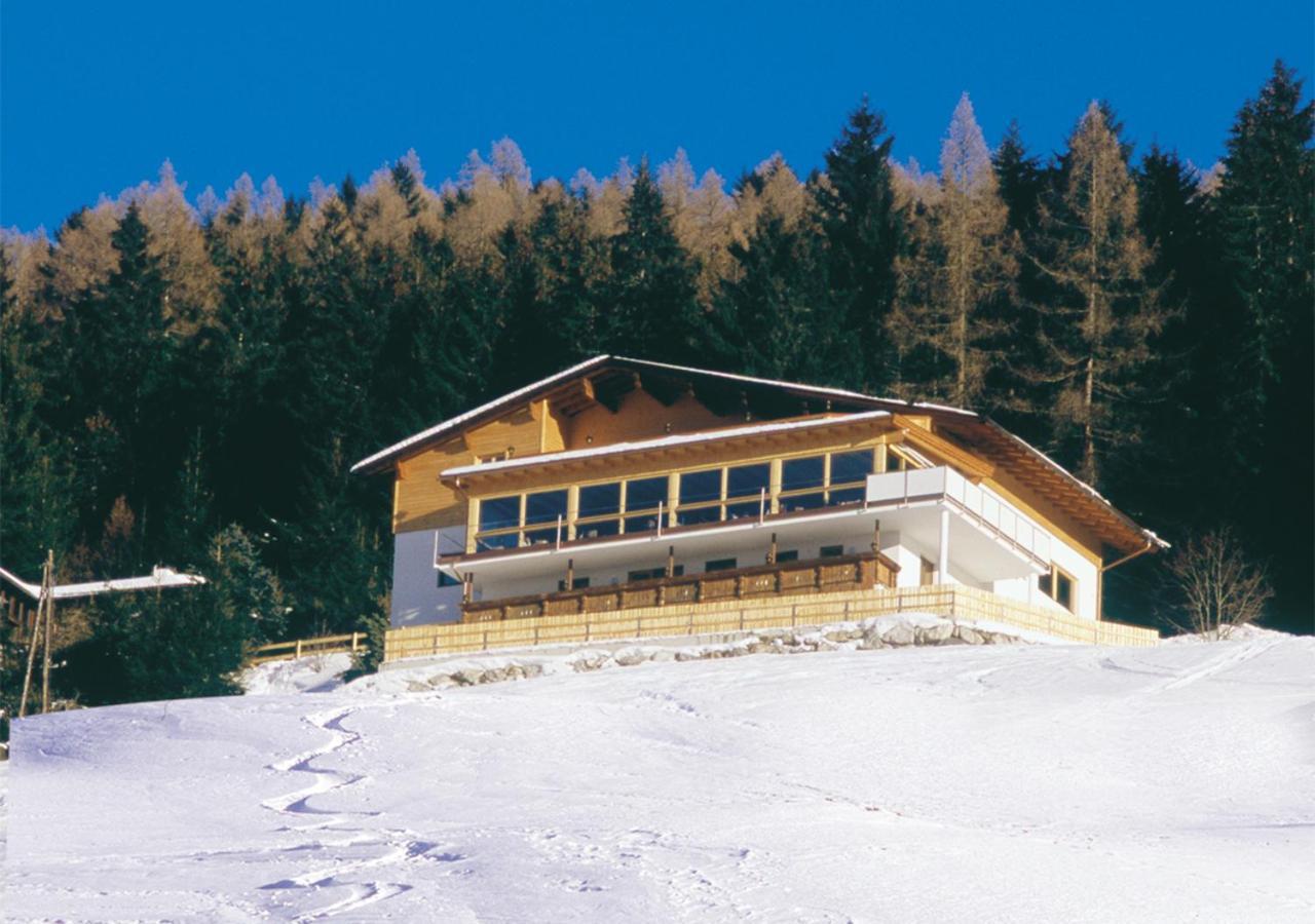 Hotel Alpenrelax Krepperhuette Volders Zewnętrze zdjęcie